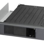 Ellipse Rack Kit ELRACK, Grey, Eaton Ellipse,  483 mm, 400 mm, 85 mm, 4 kg