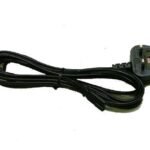GB,1M,3P,NON-LH,VLX FRU42T5120, Black