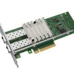 E10G42BTDA X520-DA2 LP FH Dual **New Retail**