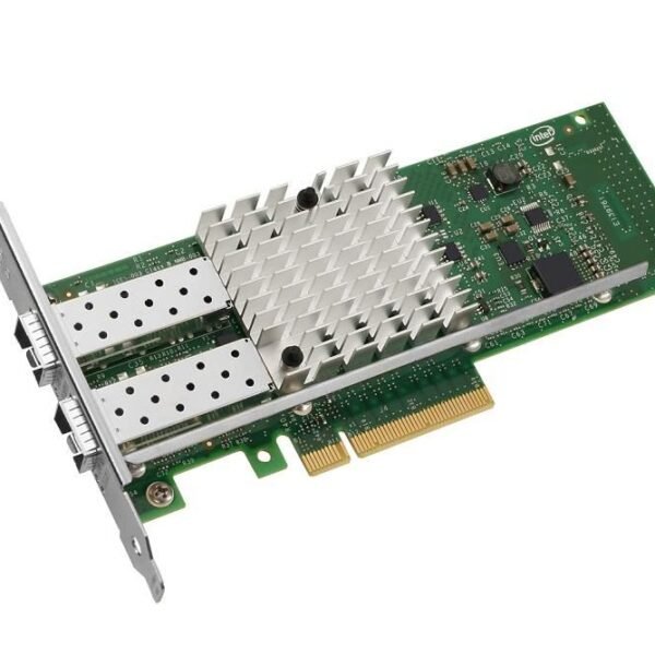 E10G42BTDA X520-DA2 LP FH Dual **New Retail**