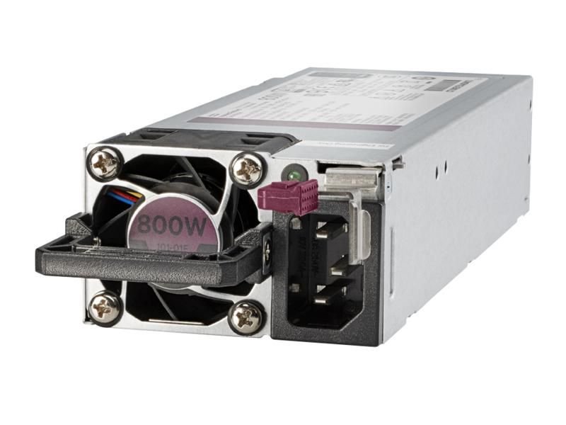 Img_9463537.jpg 800W FS Ti Ht Plg LH **New Retail** Pwr Sply Kit - Image 1