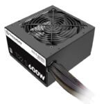 TR2 S 600W POWER SUPPLY 80PLUS 120MM FAN