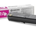 Toner Magenta Pages 12.000