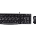 MK120 combo, German QWERTZ Wires