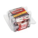 Battery LR03 Micro (AAA),1.5V Alkaline, 20pcs/box