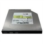 8x Slimline DVD+/-RW Drive (Kit)