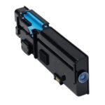 Toner Cyan Pages: 1.200 Standard capacity