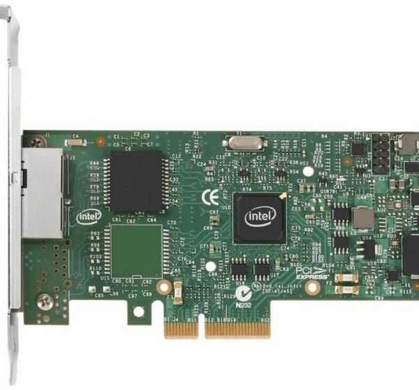 PCI-Express I350T2V2 BULK OEM