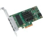 ETHERNET I350 T4 V2 SVR  OEM  BULK ADAPTER RJ45 PCI-E BULK  OEM