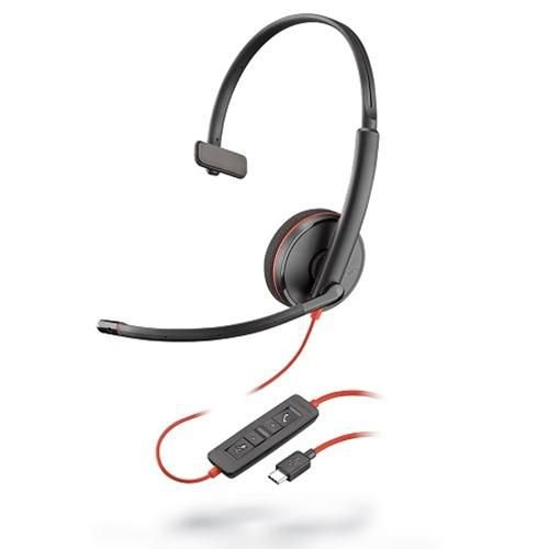 Img_9471666.jpg Blackwire C3210 USB-C **New Retail** - Image 1