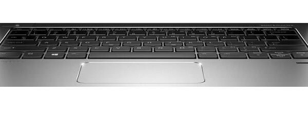 Keyboard (FRANCE) Backlit with TouchPad Spill-resistant design with DuraKey coating