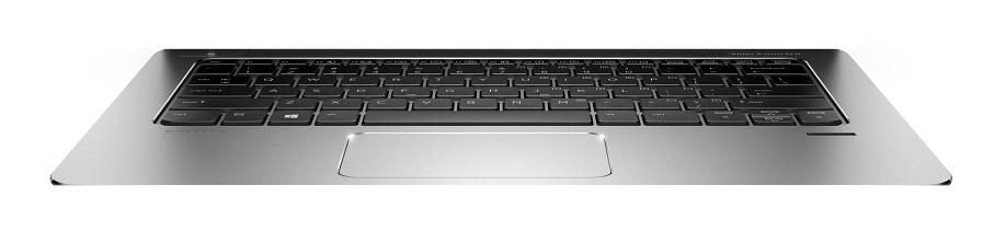 Img_9472394.jpg Keyboard (FRANCE) Backlit with TouchPad Spill-resistant design with DuraKey coating - Image 1