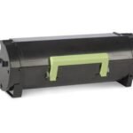 Toner Black Pages: 10.000 Standard capacity