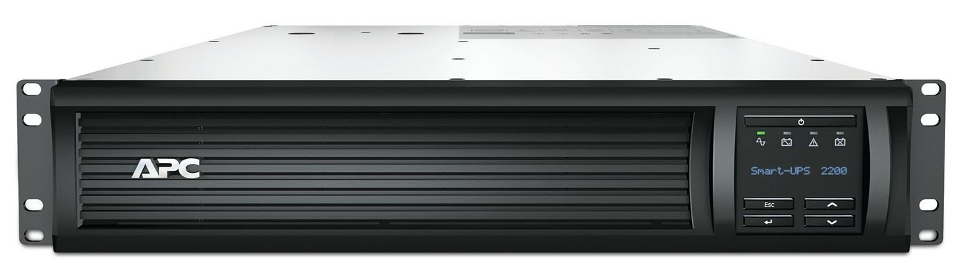 Img_9523509.jpg Smart-UPS 2200VA RM 2U LCD 230 **New Retail** Cloud - Image 1