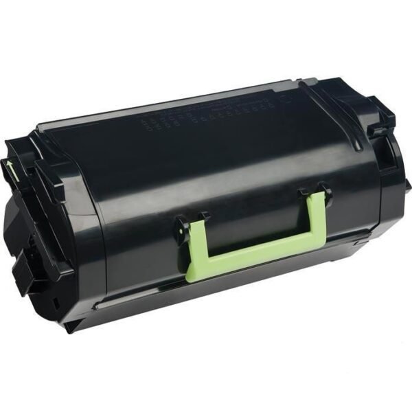 Toner Black Return Program Pages 6.000