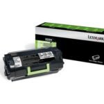 Toner Black Return Program Pages 25.000