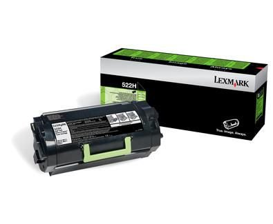 Img_9525499.jpg Toner Black Return Program Pages 25.000 - Image 1