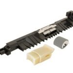 Separator pick assembly CN598-67018, Separation pad,  Black, Grey, White