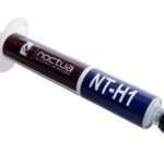 Heatpast NOCTUA NT-H1 NT-H1, White, 1.4 g, -40 - 90  ?C