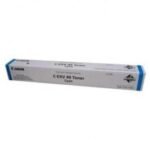 Toner C-EXV 49 Cyan Pages 19.000