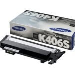 Toner Black CLP-360/-365 Pages 1.500