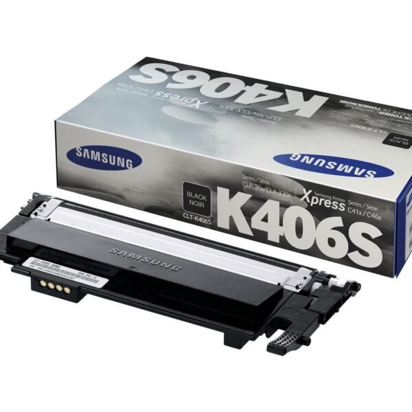 Toner Black CLP-360/-365 Pages 1.500