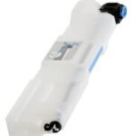 Toner Collection Unit Kit Includes waste toner box  assembly, and toner cleaning cloth