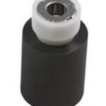 Pulley Feed Assy 302F906230, Roller,  Black,White