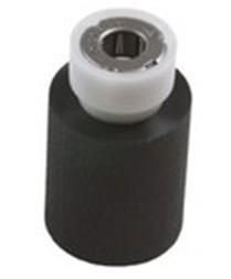 Img_9537904.jpg Pulley Feed Assy 302F906230, Roller, Black,White - Image 1