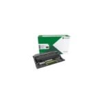 56F0Z0E Corporate Imaging Unit 56F0Z0E, Black, 60000 pages,  Laser, Lexmark, B2338dw, B2442dw, B2546dn, B2546dw, B2650dn, B2650dw, MS321dn,