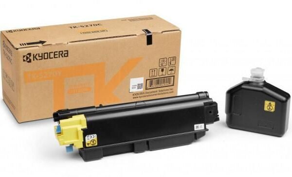 Toner Yellow Pages 6.000