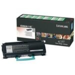Toner Black Return Program Pages 3.500