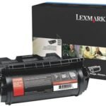 Toner Black High Capacity Pages 21.000