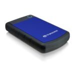 1TB STOREJET 2.5IN PORTABLEHDD USB 3.0 BLUE