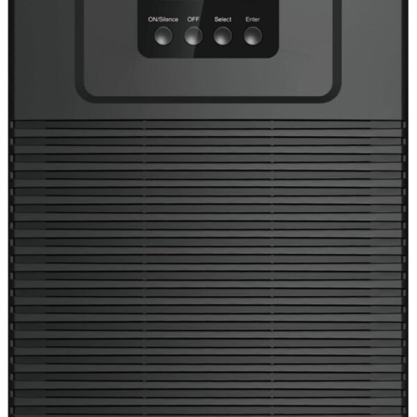 VFI 3000 TGB UPS 3000VA/2700W, Online with Connector for ext. Battery Pack