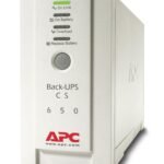 Back-UPS CS/650VA 230V **New Retail** This product may not be eligible for express shipment.