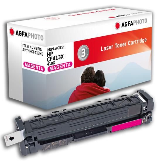 Img_9555896.jpg Toner magenta, rpl CF413X Pages 5000 - Image 1