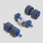 Roller Assembly Kit B12B819381