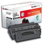 Toner Black Pages 6.400 Replaces 3480B002
