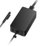 65W PSU for Surface Pro 3/4/6 EU Power Cord