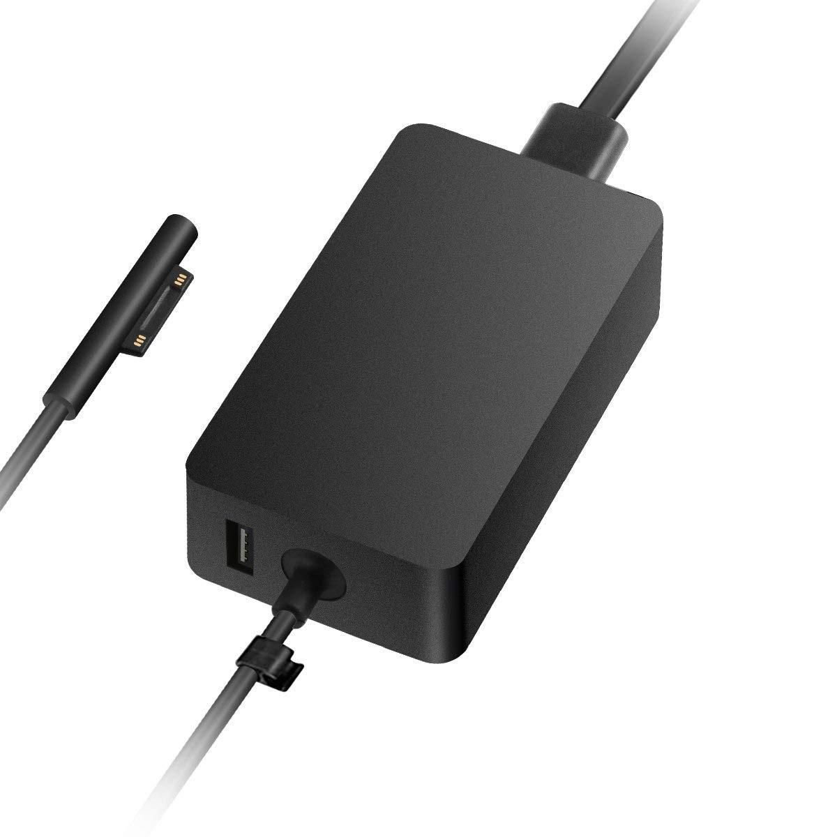 Img_9566528.jpg 65W PSU for Surface Pro 3/4/6 EU Power Cord - Image 1