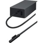 65W PSU for Surface Pro EU Power Cord