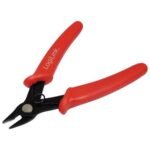 Tool Wire Cutter and Stripper Wire Cutter, 96 x 230 x 15  mm, 80 g