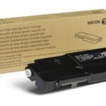 Versalink C400/C405 Black High Capacity Toner 5K