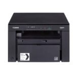 MF3010 Printer i-SENSYS MF3010, Laser, Mono  printing, 1200 x 600 DPI, Mono copying, A4, Black