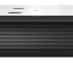 Smart-UPS 1000 LCD smart conne **New Retail** AC 230 V - 700 Watt 1000 VA - RS-232, USB