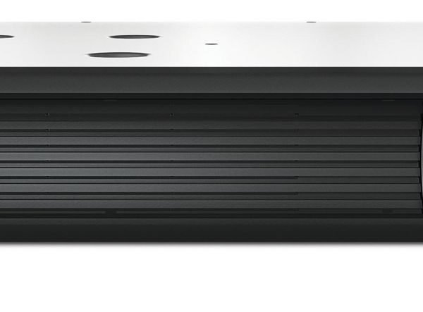 Smart-UPS 1000 LCD smart conne **New Retail** AC 230 V - 700 Watt 1000 VA - RS-232, USB