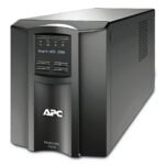 Smart UPS/1500VA Interactive+ **New Retail** 980 Watts / 1500 VA - SmartConnect