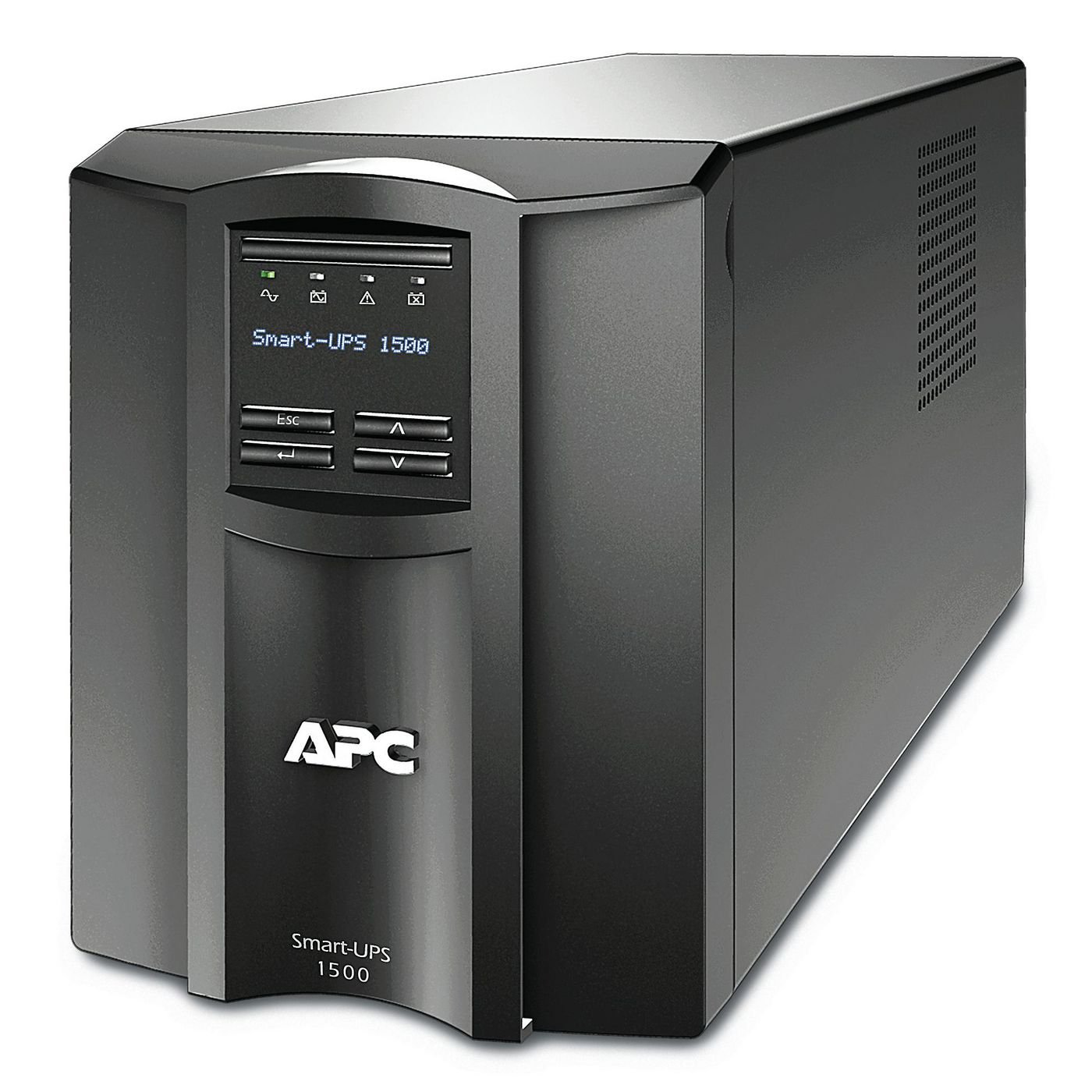 Img_9611370.jpg Smart UPS/1500VA Interactive+ **New Retail** 980 Watts / 1500 VA - SmartConnect - Image 1