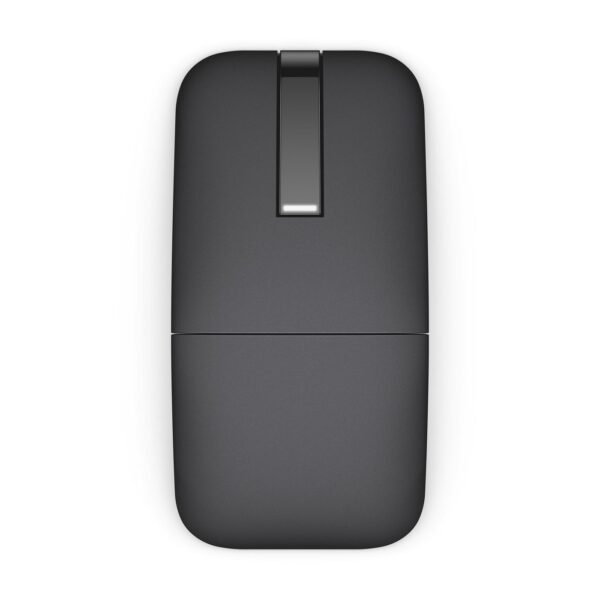 Bluetooth Mouse-WM615 Bluetooth Mouse-WM615,  Ambidextrous, IR LED, Bluetooth, 1000 DPI, Black